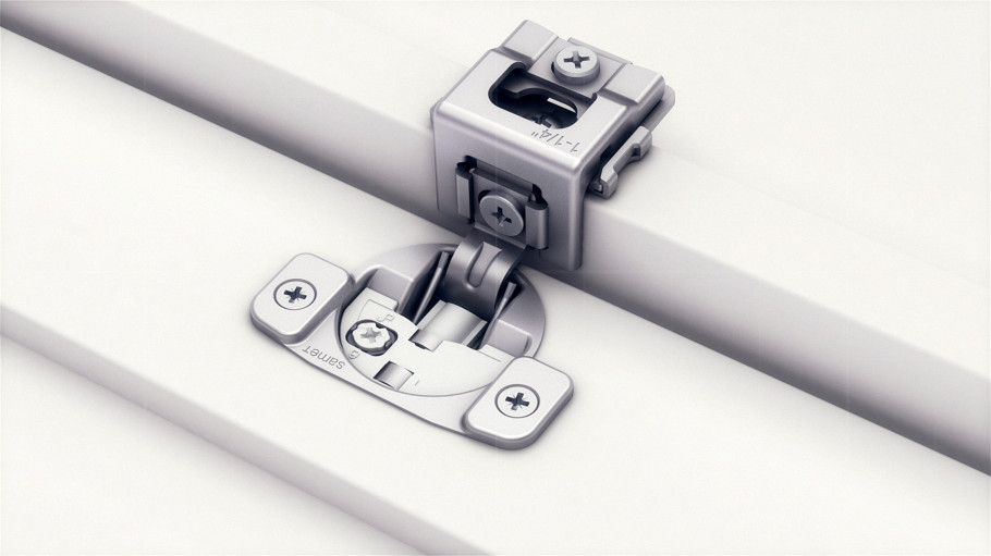 Supreme- Hinge