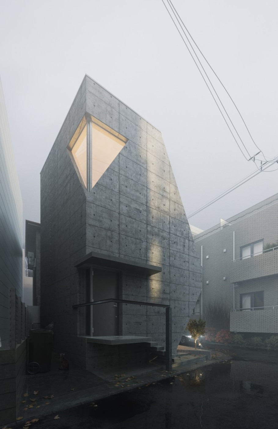 Angular Home / JAPAN