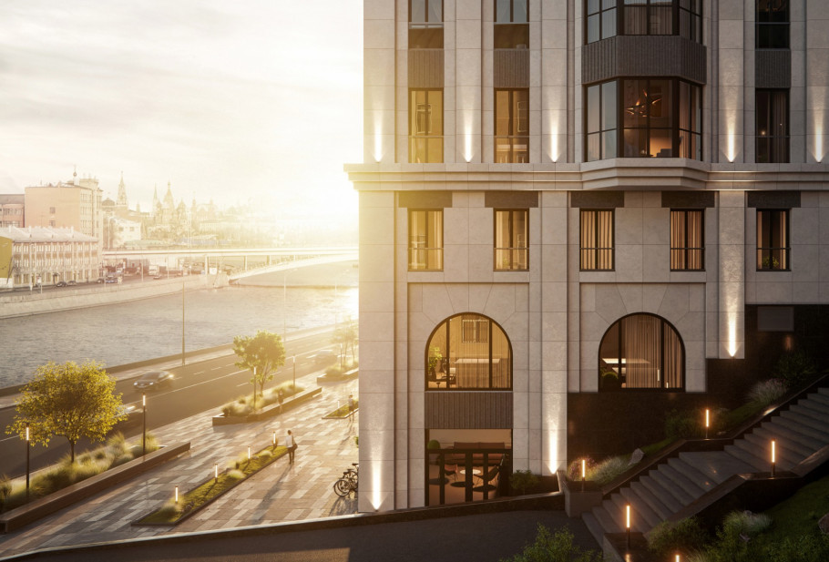 Residential Complex