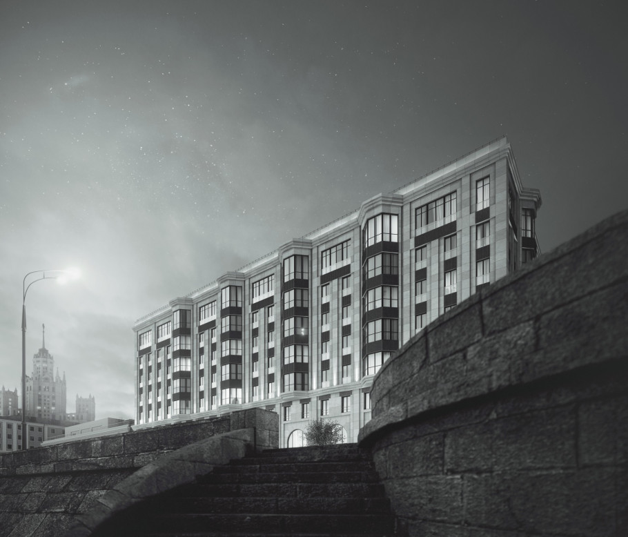 Residential Complex