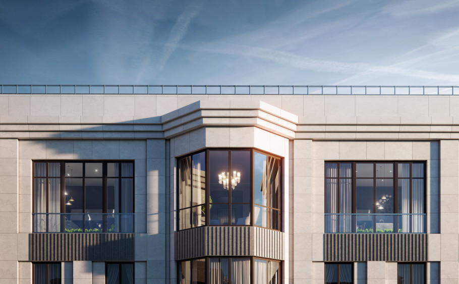 Residential Complex