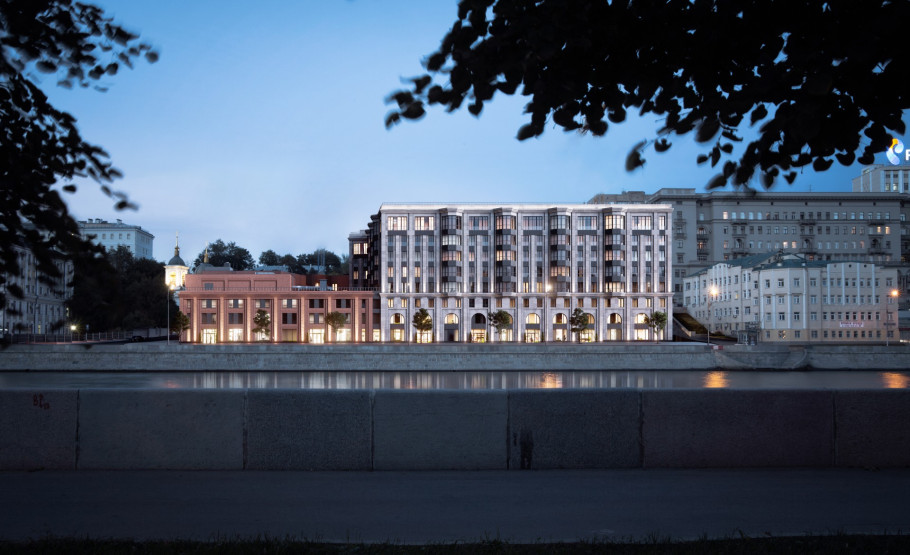 Residential Complex