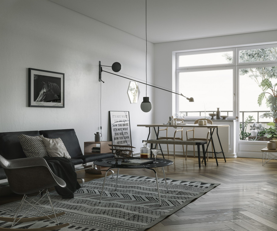 Scandinavian Style