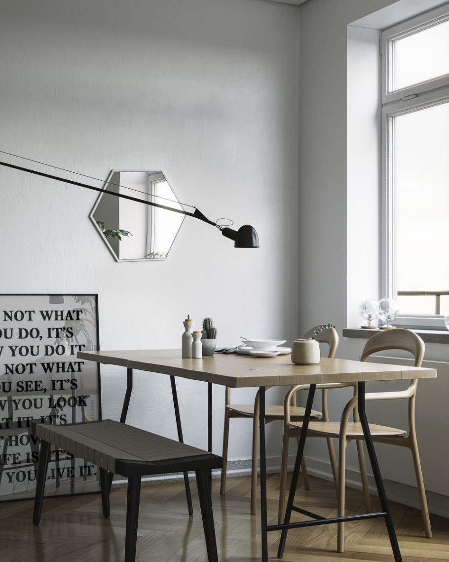 Scandinavian Style