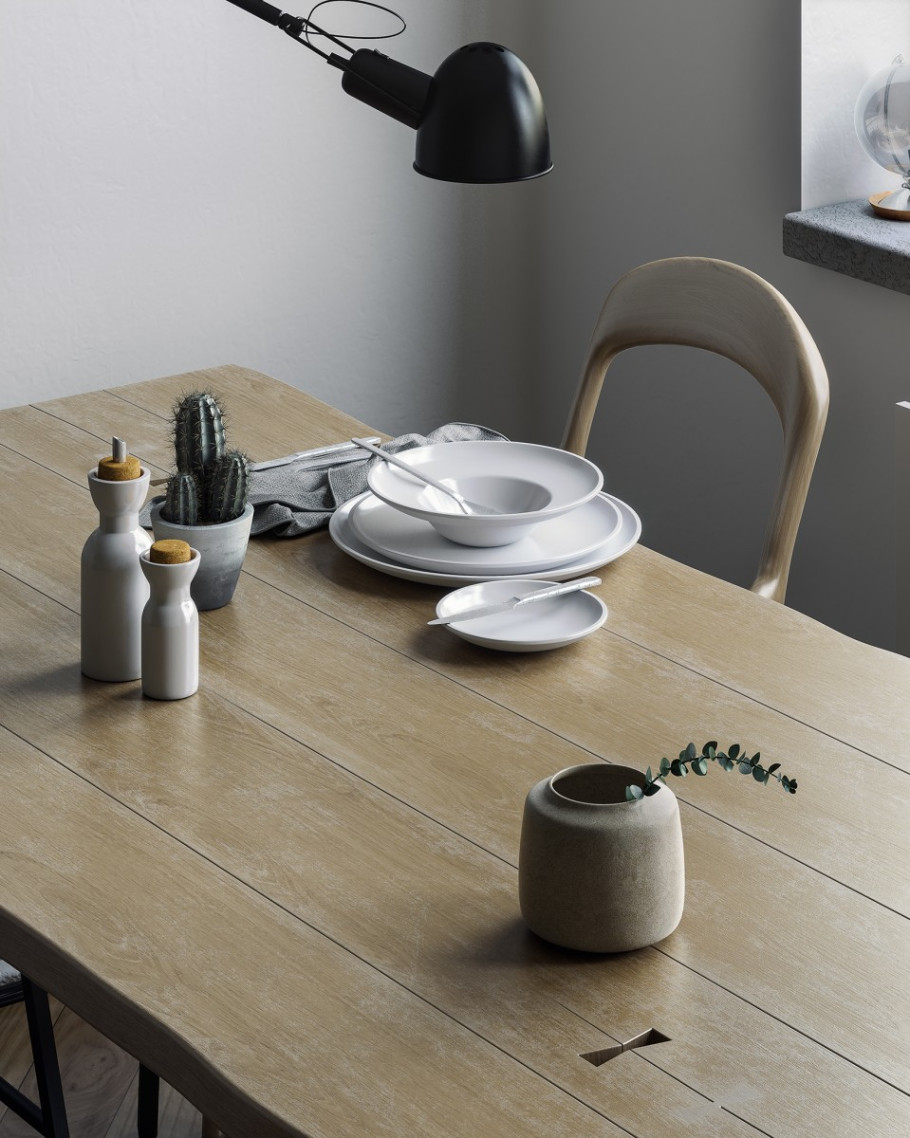 Scandinavian Style