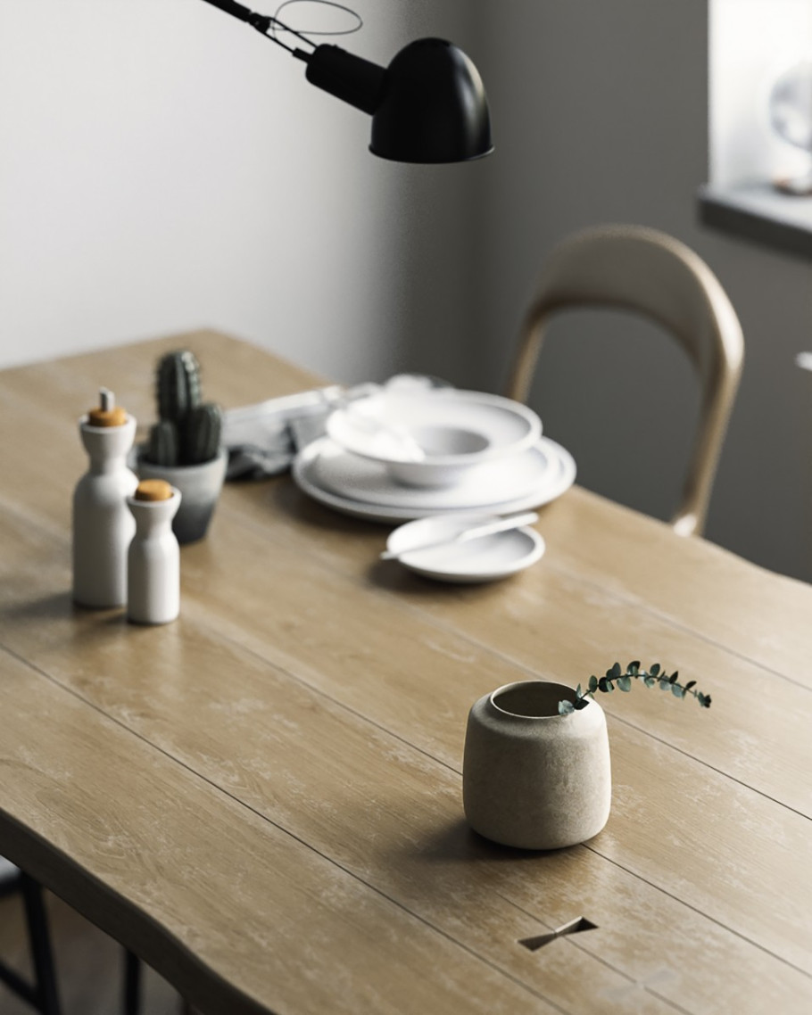 Scandinavian Style
