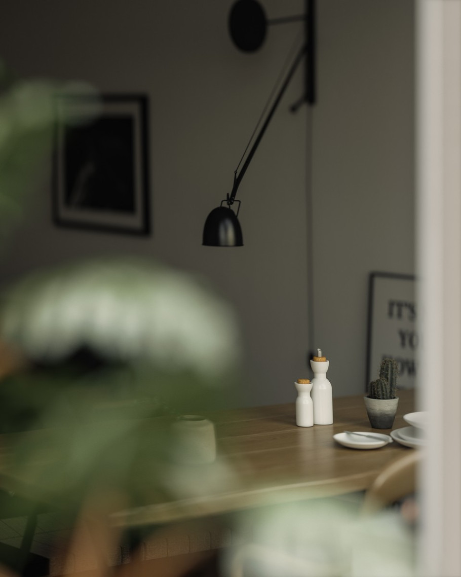 Scandinavian Style