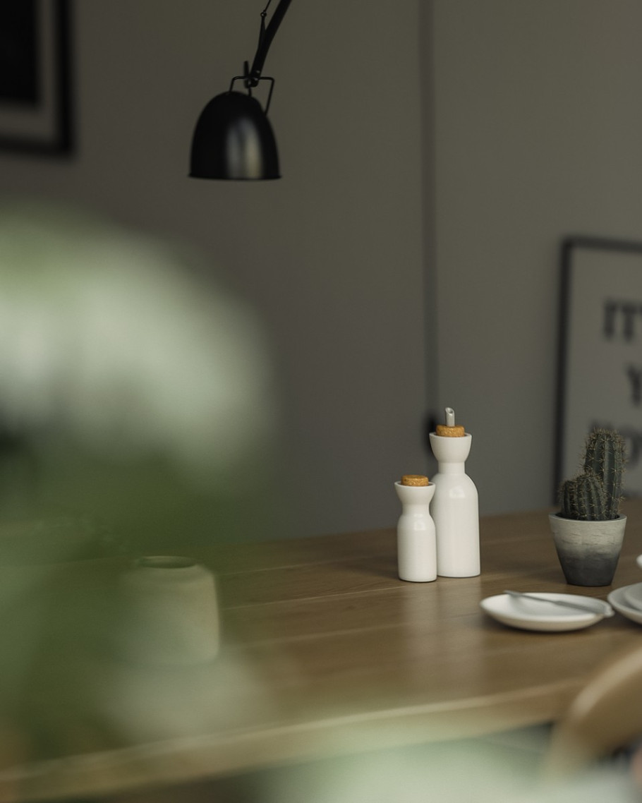 Scandinavian Style