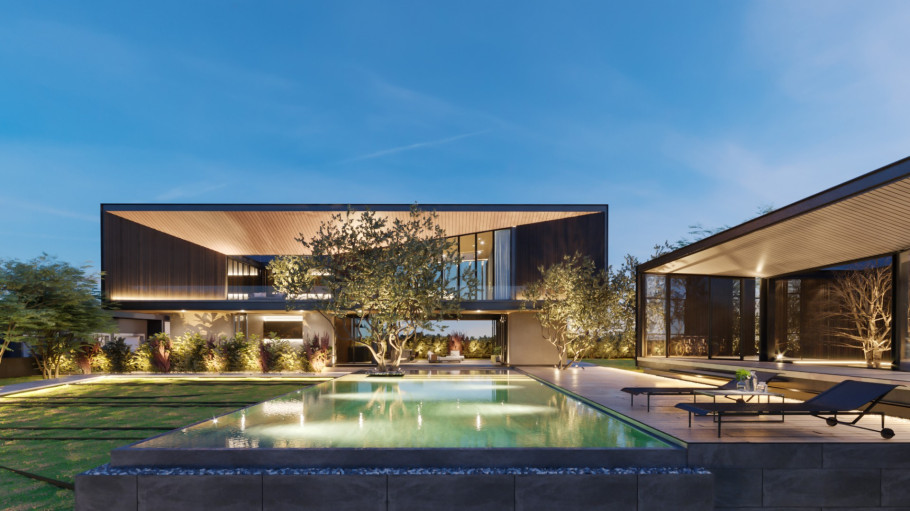 Y/A/O Residency