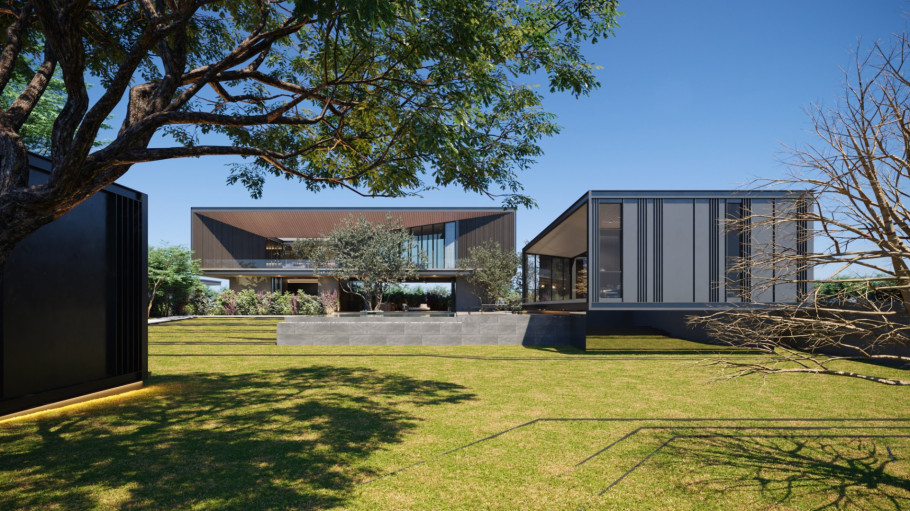 Y/A/O Residency
