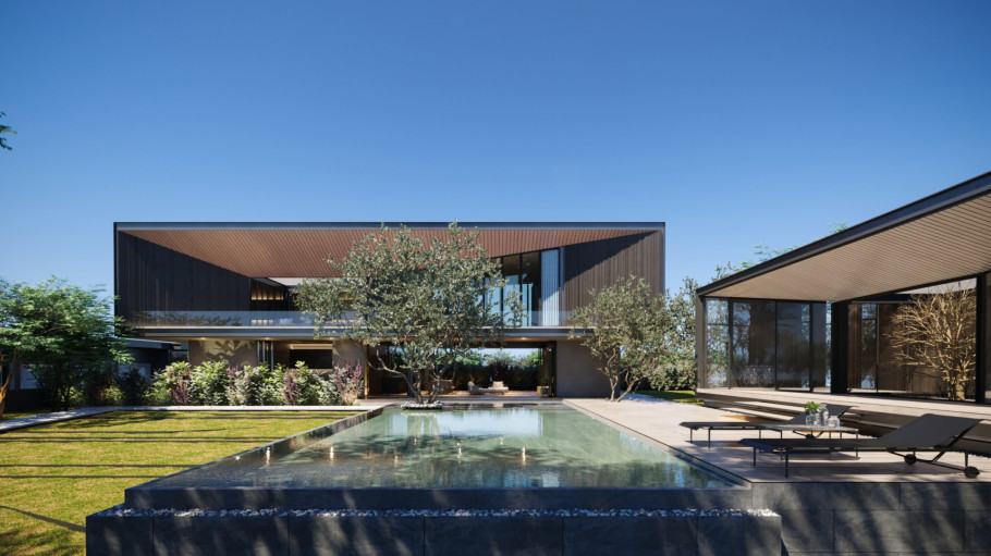 Y/A/O Residency