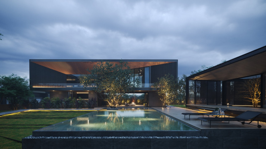 Y/A/O Residency