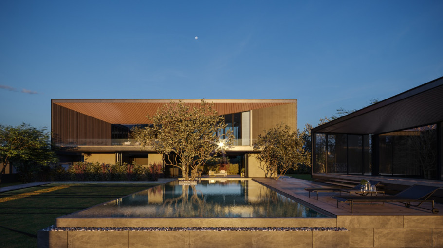 Y/A/O Residency