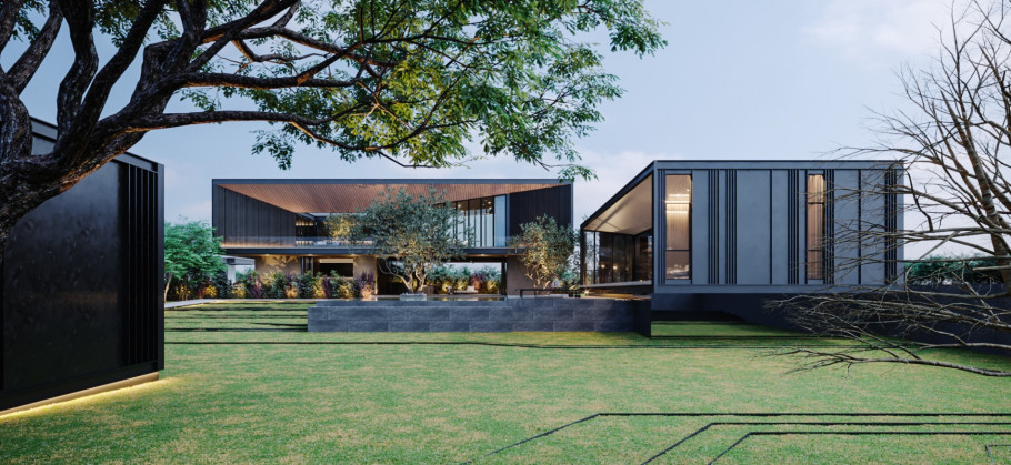 Y/A/O Residency