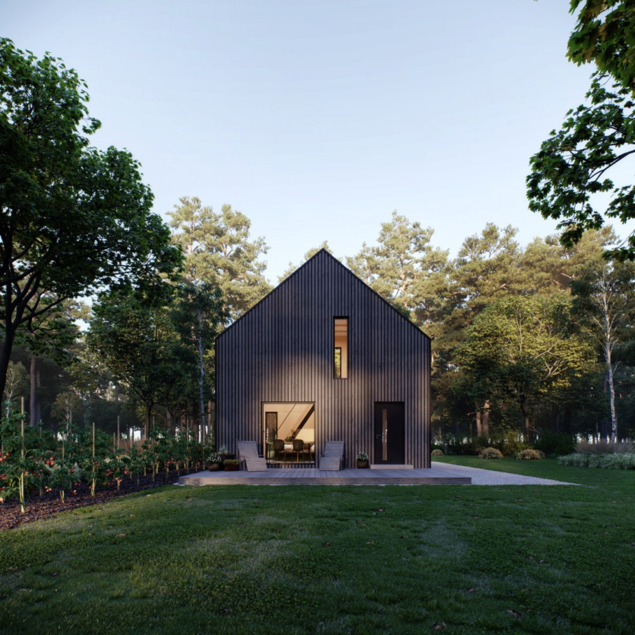 Modulo House
