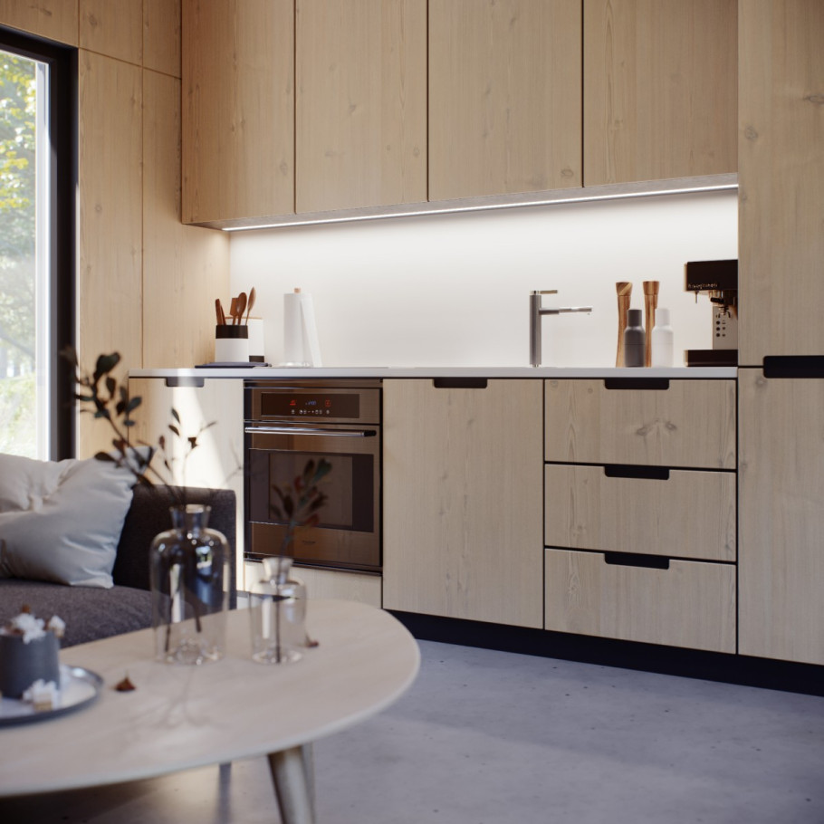 Modulo House