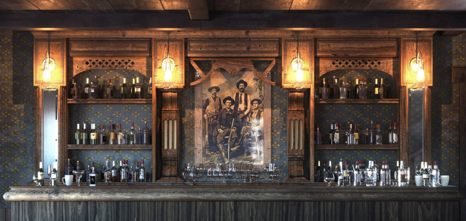Old Far West