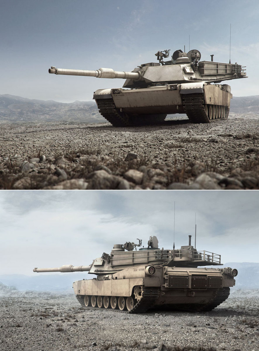 Abrams