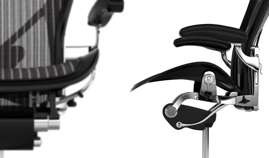 Herman Miller Aeron Chair