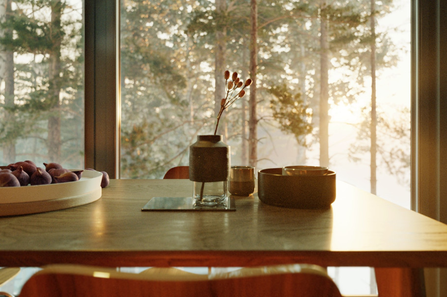 House In The Forest II