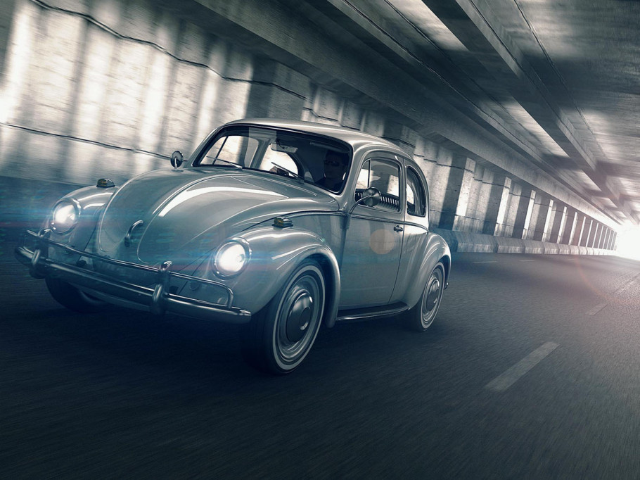 Beetle 1967
