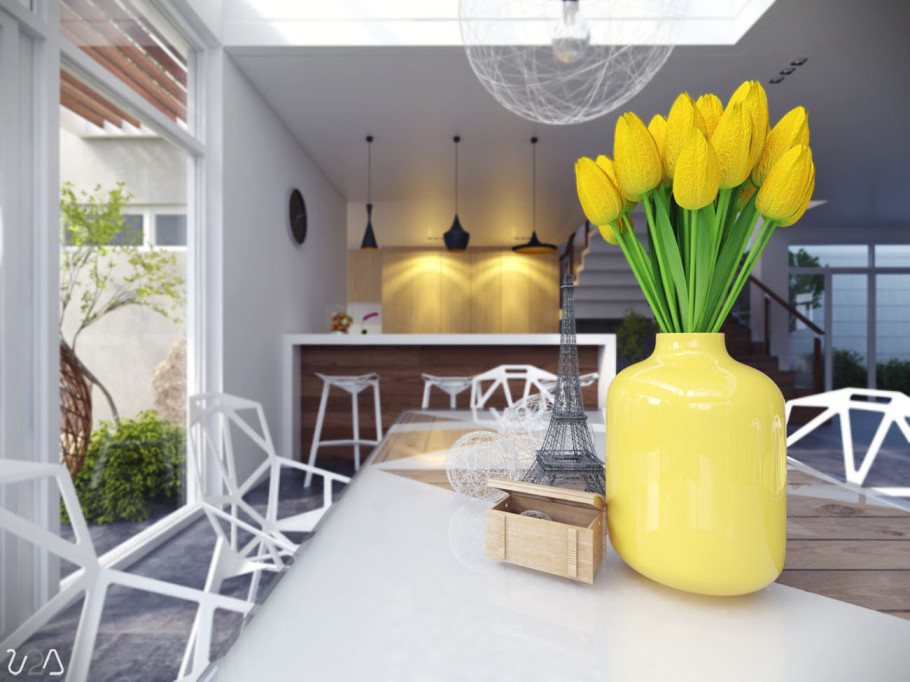 D-hauz Interiors