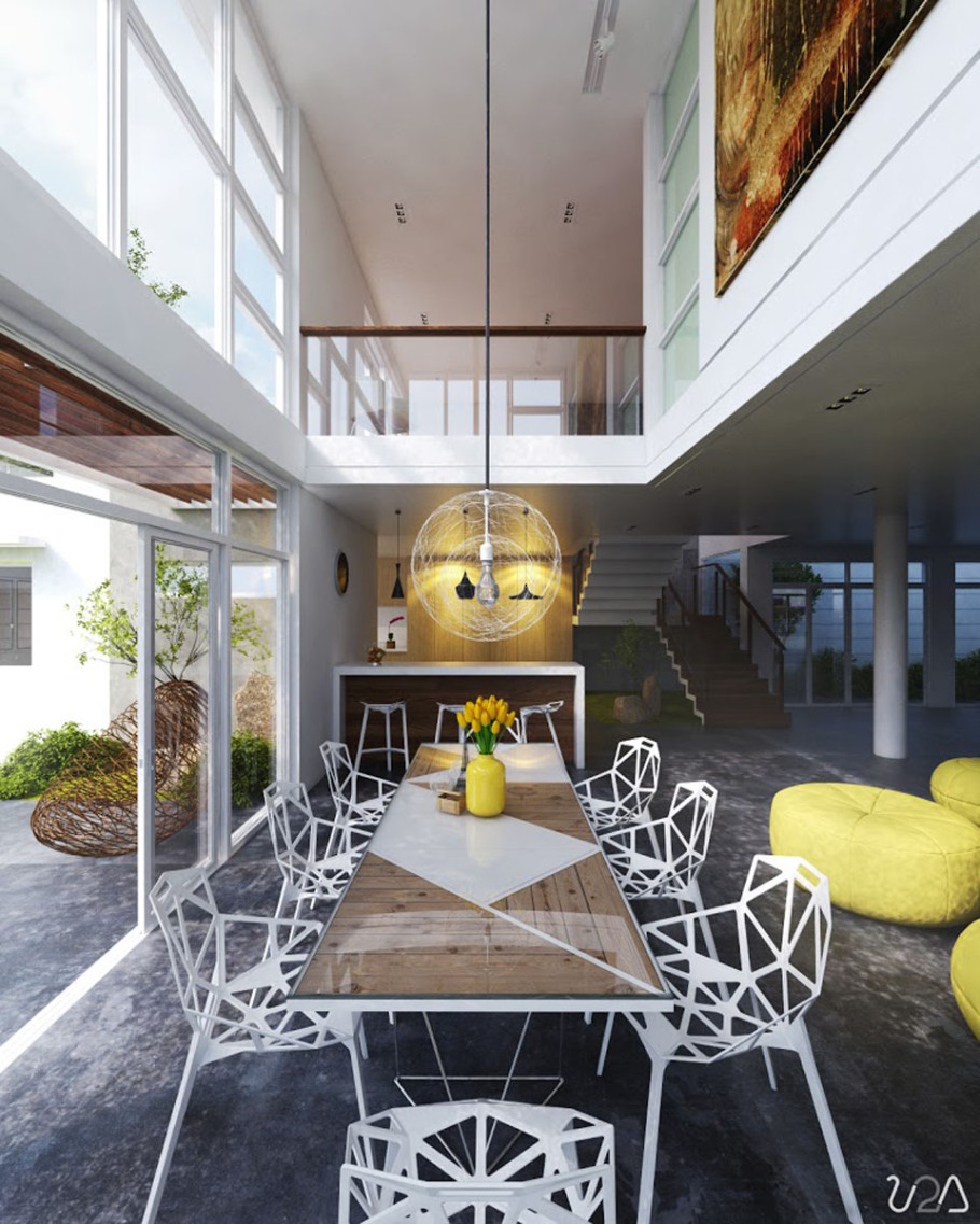 D-hauz Interiors