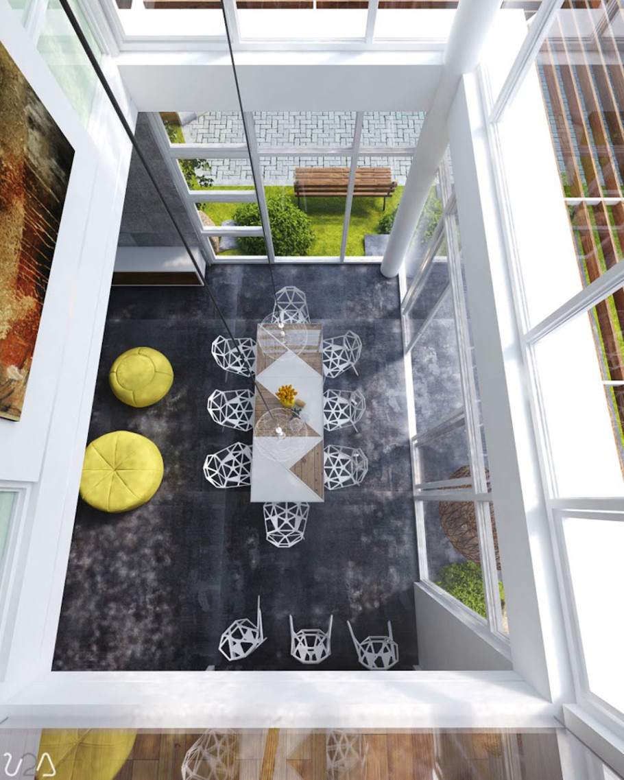 D-hauz Interiors