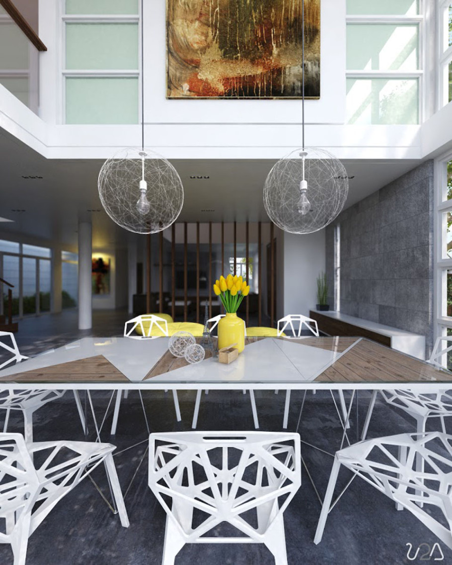 D-hauz Interiors