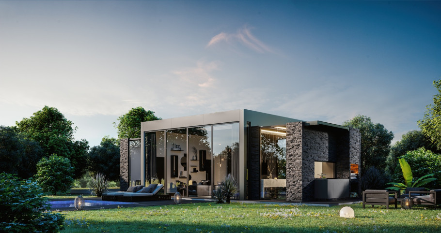 HOBBY HOUSE