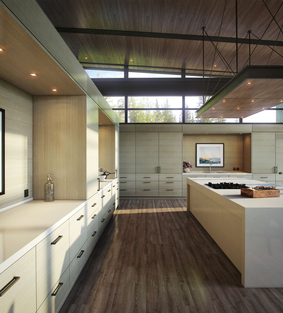 House Interior