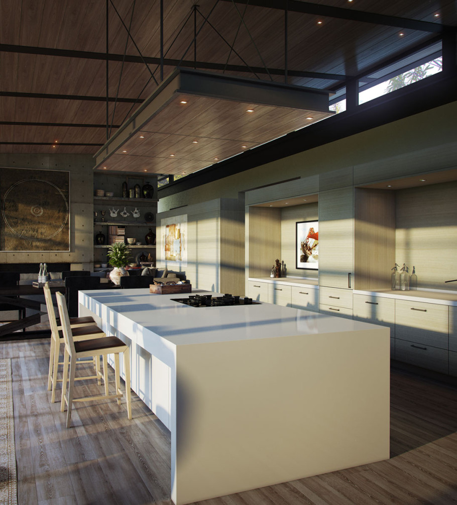 House Interior