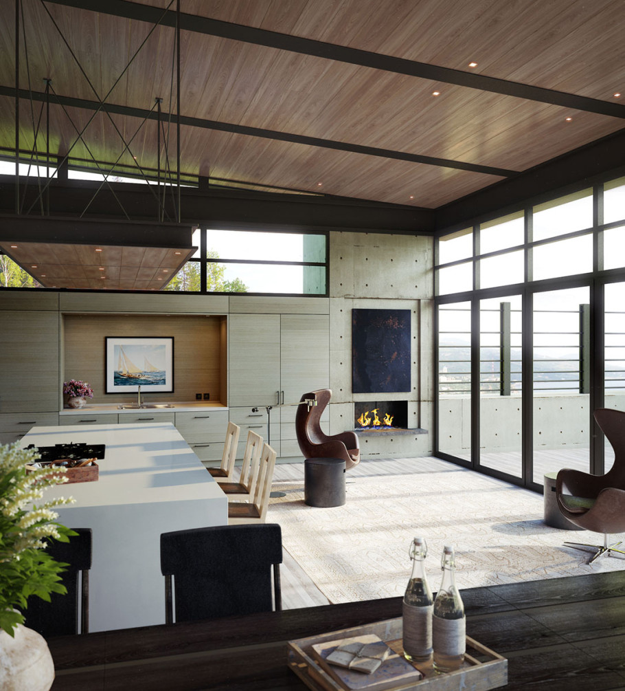 House Interior