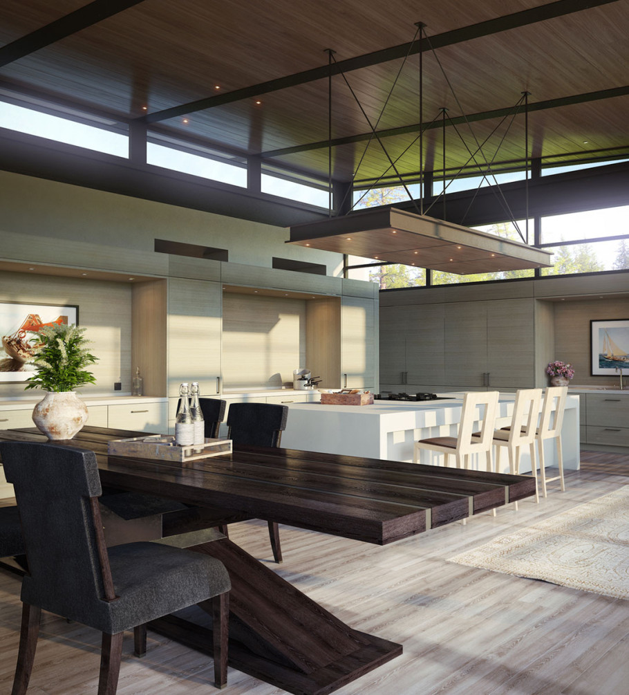 House Interior
