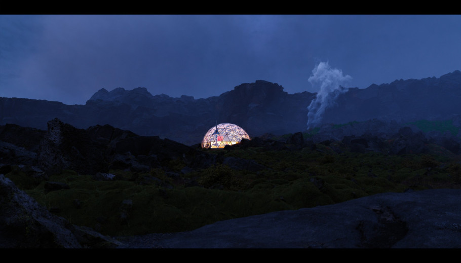 GEO DOME