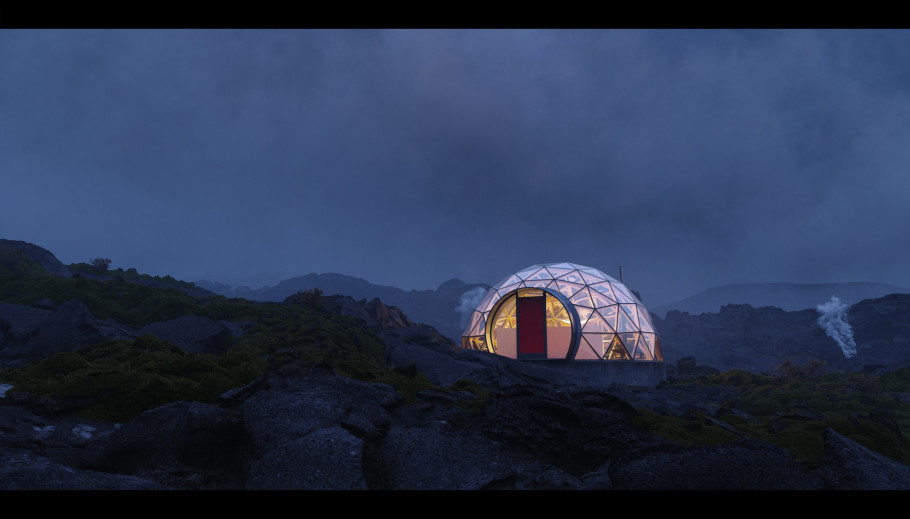 GEO DOME