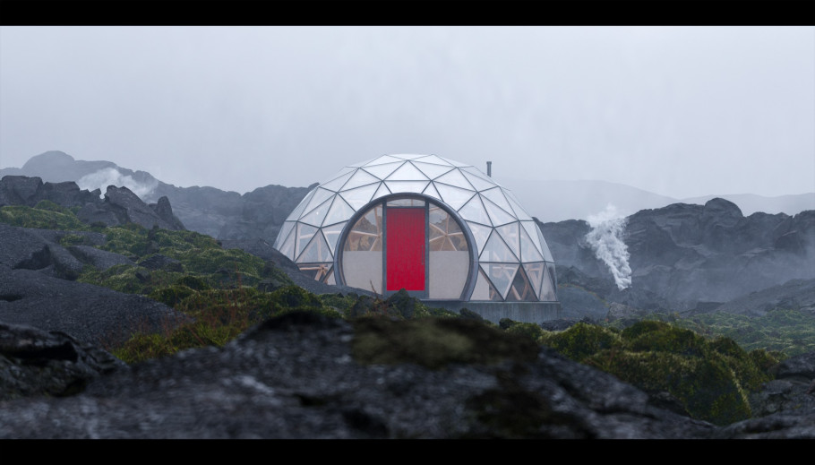 GEO DOME