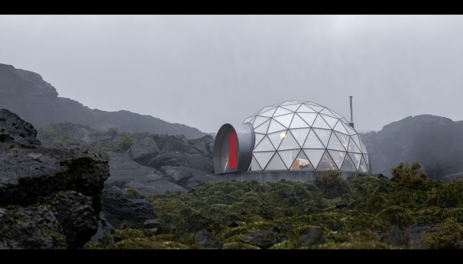 GEO DOME