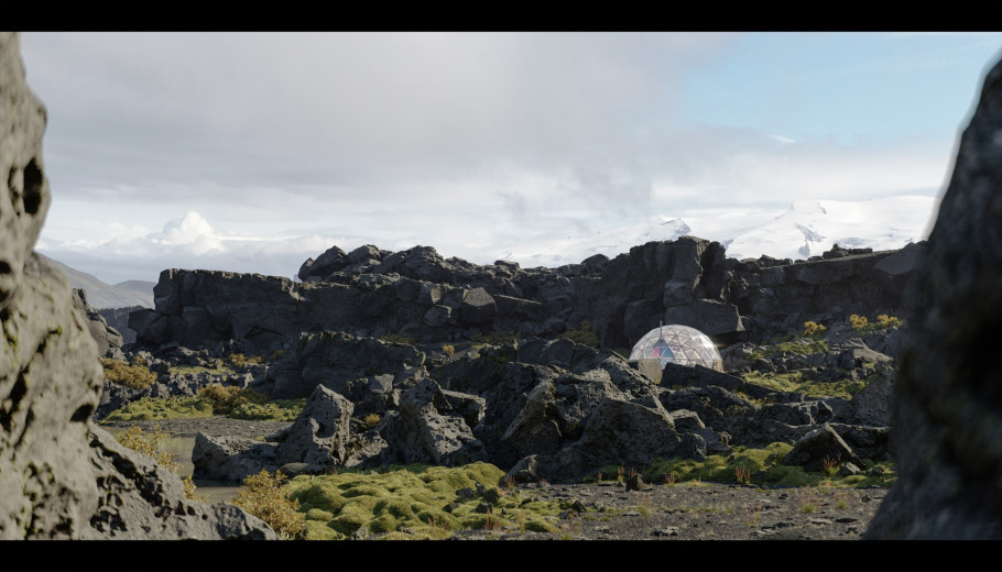 GEO DOME