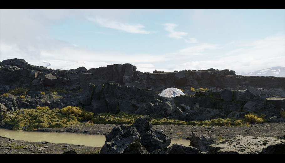 GEO DOME