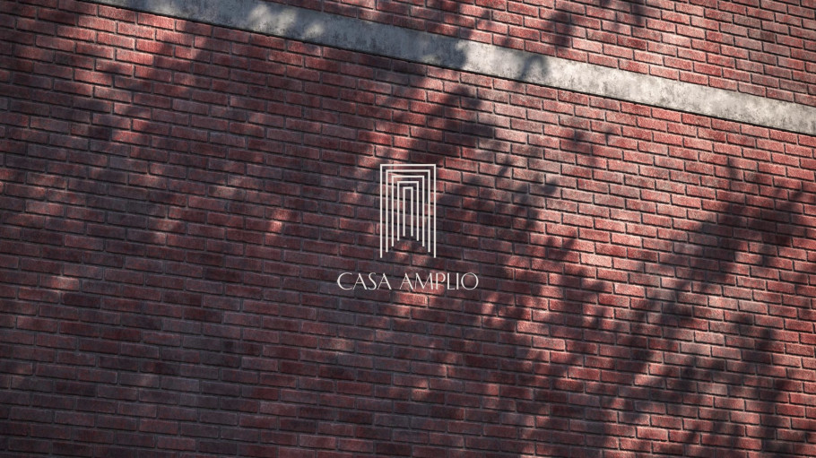CASA AMPLIO