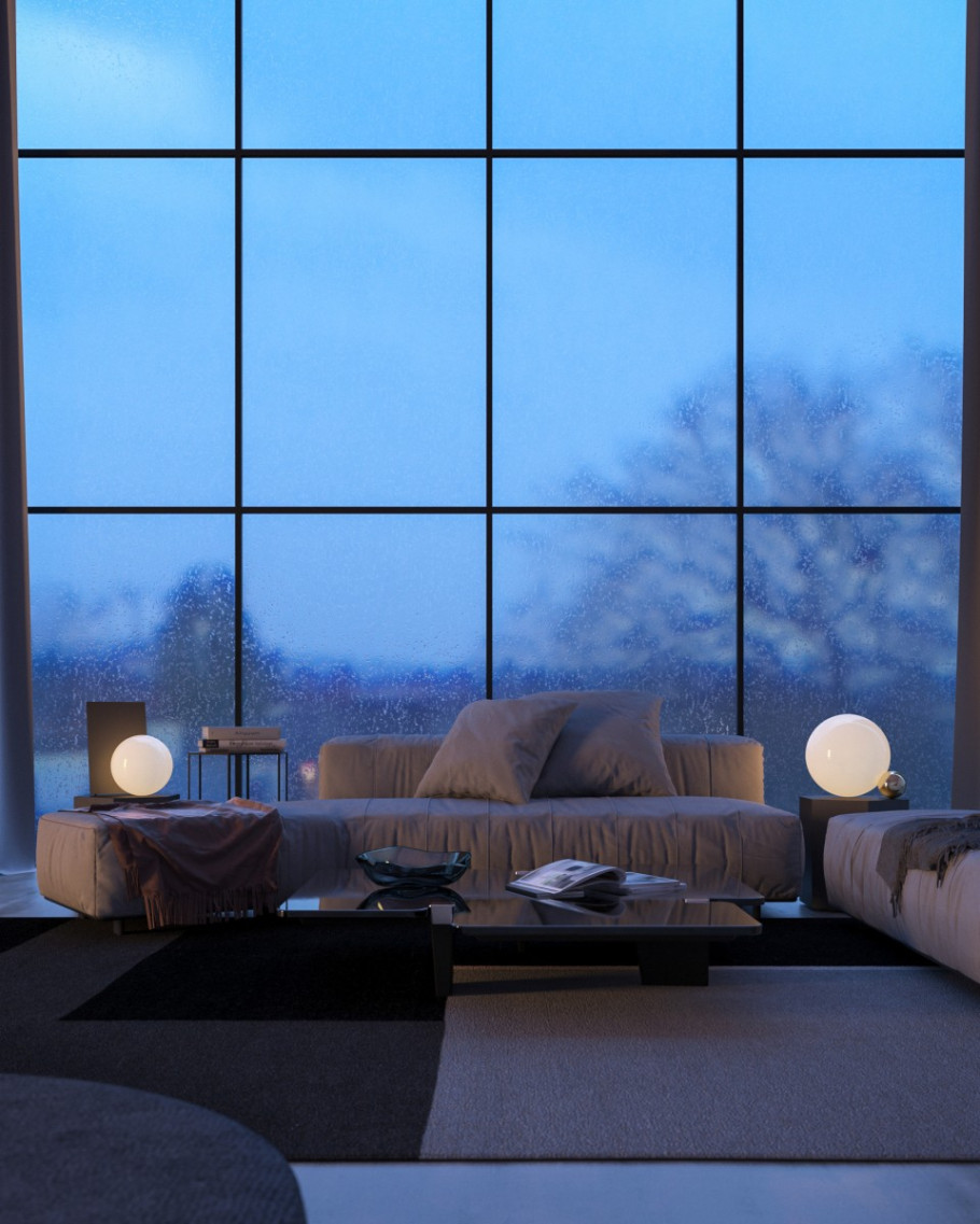 Rainy Day