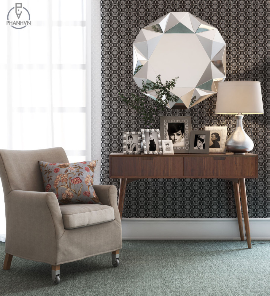 Small Corner