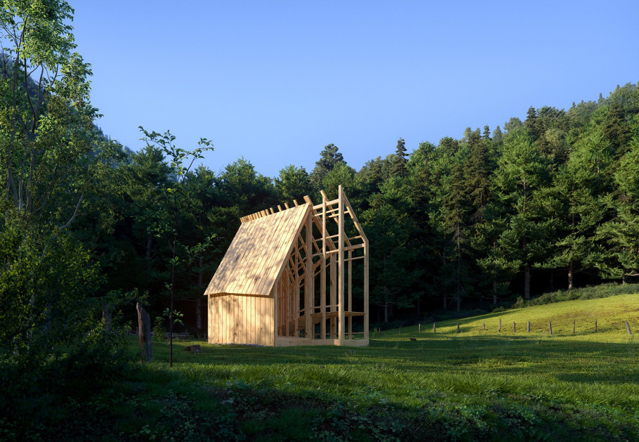Observatory Pavillion