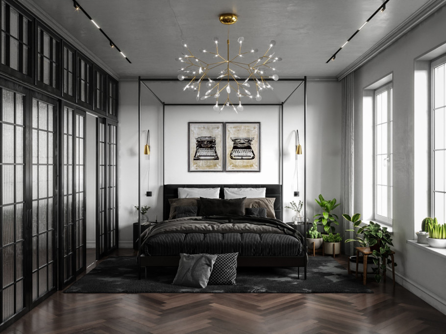 Apartment in Stockholm