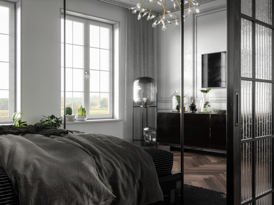 Apartment in Stockholm