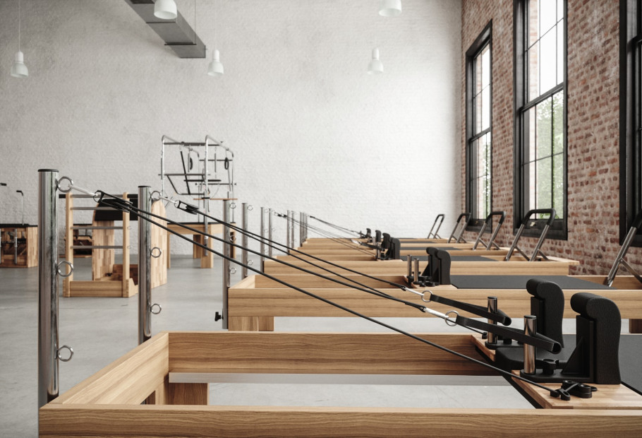 Pilates