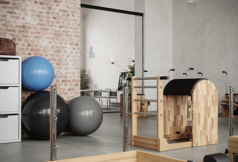 Pilates
