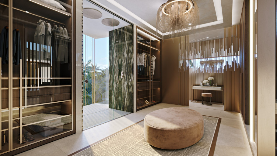 Luxurious Villa