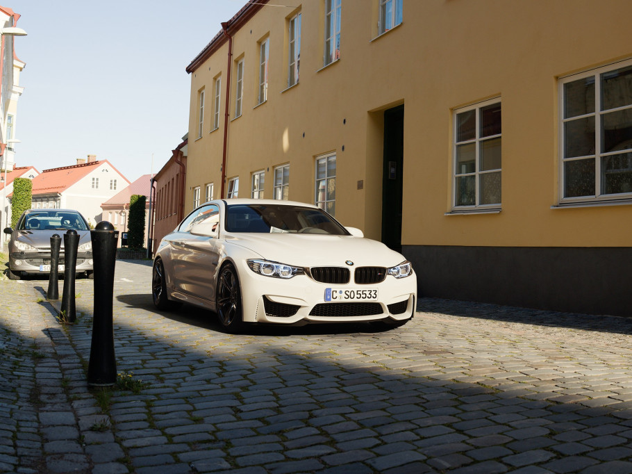 R&D HDRI + Backplate